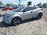 NMTKHMBX5KR****** Usados y Reparables 2019 Toyota C-HR en Philadelphia