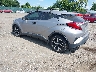 NMTKHMBX5KR****** Salvamento y Reparables 2019 Toyota C-HR en Philadelphia