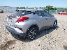 NMTKHMBX5KR****** Salvamento y Destrozados 2019 Toyota C-HR en Estado de Pennsylvania