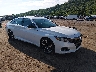 1HGCV1F33MA****** Salvage and Wrecked 2021 Honda Accord in Buckhannon