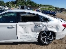 1HGCV1F33MA****** Salvage and Repairable 2021 Honda Accord in West Virginia State