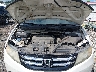 5FNRL5H47EB****** Repairable 2014 Honda Odyssey in Fayetteville