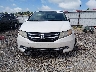 5FNRL5H47EB****** Wrecked 2014 Honda Odyssey in Arkansas State