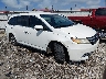 5FNRL5H47EB****** Salvage and Wrecked 2014 Honda Odyssey in Fayetteville