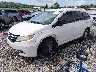 5FNRL5H47EB****** Used and Repairable 2014 Honda Odyssey in Fayetteville