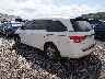 5FNRL5H47EB****** Salvage and Repairable 2014 Honda Odyssey in Fayetteville