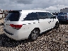 5FNRL5H47EB****** Salvage and Wrecked 2014 Honda Odyssey in Arkansas State