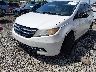 5FNRL5H47EB****** Salvage and Repairable 2014 Honda Odyssey in Arkansas State