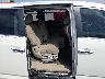 5FNRL5H47EB****** Wrecked 2014 Honda Odyssey in Fayetteville