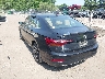 3VWE57BU9KM****** Salvamento y Reparables 2019 Volkswagen Jetta en Taunton