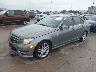 WDDGF4HB9EA****** Usados y Reparables 2014 Mercedes-Benz C 250 en Houston North