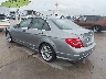 WDDGF4HB9EA****** Salvamento y Reparables 2014 Mercedes-Benz C 250 en Houston North