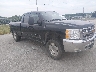1GCRKSE77DZ****** Salvamento y Destrozados 2013 Chevrolet Silverado 1500 en Kansas City East