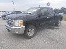1GCRKSE77DZ****** Usados y Reparables 2013 Chevrolet Silverado 1500 en Kansas City East