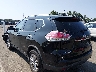 KNMAT2MV7FP****** Salvamento y Reparables 2015 Nissan Rogue en Englishtown