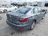 3VWCB7BU6KM****** Salvage and Wrecked 2019 Volkswagen Jetta in Texas State