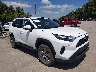 2T3P1RFV9RC****** Salvamento y Destrozados 2024 Toyota RAV4 en Kansas City