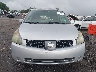 5N1BV28U64N****** Wrecked 2004 Nissan Quest in Georgia State