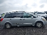 5N1BV28U64N****** Used 2004 Nissan Quest in Georgia State