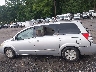 5N1BV28U64N****** Repairable 2004 Nissan Quest in Georgia State