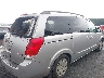 5N1BV28U64N****** Repairable 2004 Nissan Quest