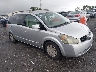 5N1BV28U64N****** Salvage and Wrecked 2004 Nissan Quest in Atlanta South