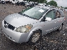 5N1BV28U64N****** Used and Repairable 2004 Nissan Quest in Atlanta South