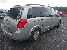 5N1BV28U64N****** Salvage and Wrecked 2004 Nissan Quest in Georgia State