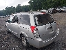 5N1BV28U64N****** Salvage and Repairable 2004 Nissan Quest in Georgia State