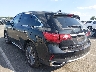 5FRYD4H52HB****** Salvage and Repairable 2017 Acura MDX in Englishtown