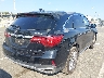 5FRYD4H52HB****** Salvage and Wrecked 2017 Acura MDX in New Jersey State
