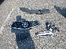 5FRYD4H52HB****** Wrecked 2017 Acura MDX in New Jersey State