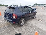 1C4NJDEBXGD****** Salvamento y Destrozados 2016 Jeep Compass en Estado de Tennessee