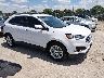 2FMPK3J9XKB****** Salvamento y Destrozados 2019 Ford Edge en Wichita