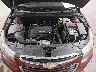 1G1PE5SB0F7****** Reparables 2015 Chevrolet Cruze en Des Moines