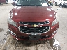 1G1PE5SB0F7****** Destrozados 2015 Chevrolet Cruze en Estado de Iowa