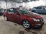 1G1PE5SB0F7****** Salvamento y Destrozados 2015 Chevrolet Cruze en Des Moines
