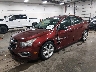 1G1PE5SB0F7****** Usados y Reparables 2015 Chevrolet Cruze en Des Moines