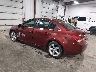 1G1PE5SB0F7****** Salvamento y Reparables 2015 Chevrolet Cruze en Des Moines