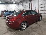 1G1PE5SB0F7****** Salvamento y Destrozados 2015 Chevrolet Cruze en Estado de Iowa