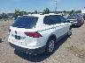 3VV1B7AX8LM****** Salvage and Wrecked 2020 Volkswagen Tiguan in Virginia State