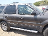 1FMYU03105K****** Usados 2005 Ford Escape en Estado de Indiana