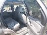 1FMYU03105K****** Destrozados 2005 Ford Escape en Indianapolis