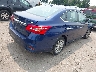 3N1AB7APXKY****** Salvamento y Destrozados 2019 Nissan Sentra en Estado de Rhode Island