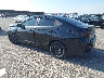 3KPC24A61ME****** Salvage and Repairable 2021 Hyundai Accent in Indianapolis South