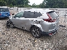 5J6RW1H52MA****** Salvamento y Reparables 2021 Honda CR-V en Atlanta South