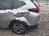 5J6RW1H52MA****** Salvamento y Reparables 2021 Honda CR-V en Estado de Georgia