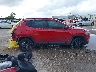 3C4NJDBN2TT****** Repairable 2026 Jeep Compass in Texas State