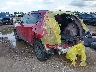 3C4NJDBN2TT****** Salvage and Repairable 2026 Jeep Compass in Dallas