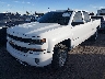 3GCUKREC6JG****** Usados y Reparables 2018 Chevrolet Silverado 1500 en Denver East